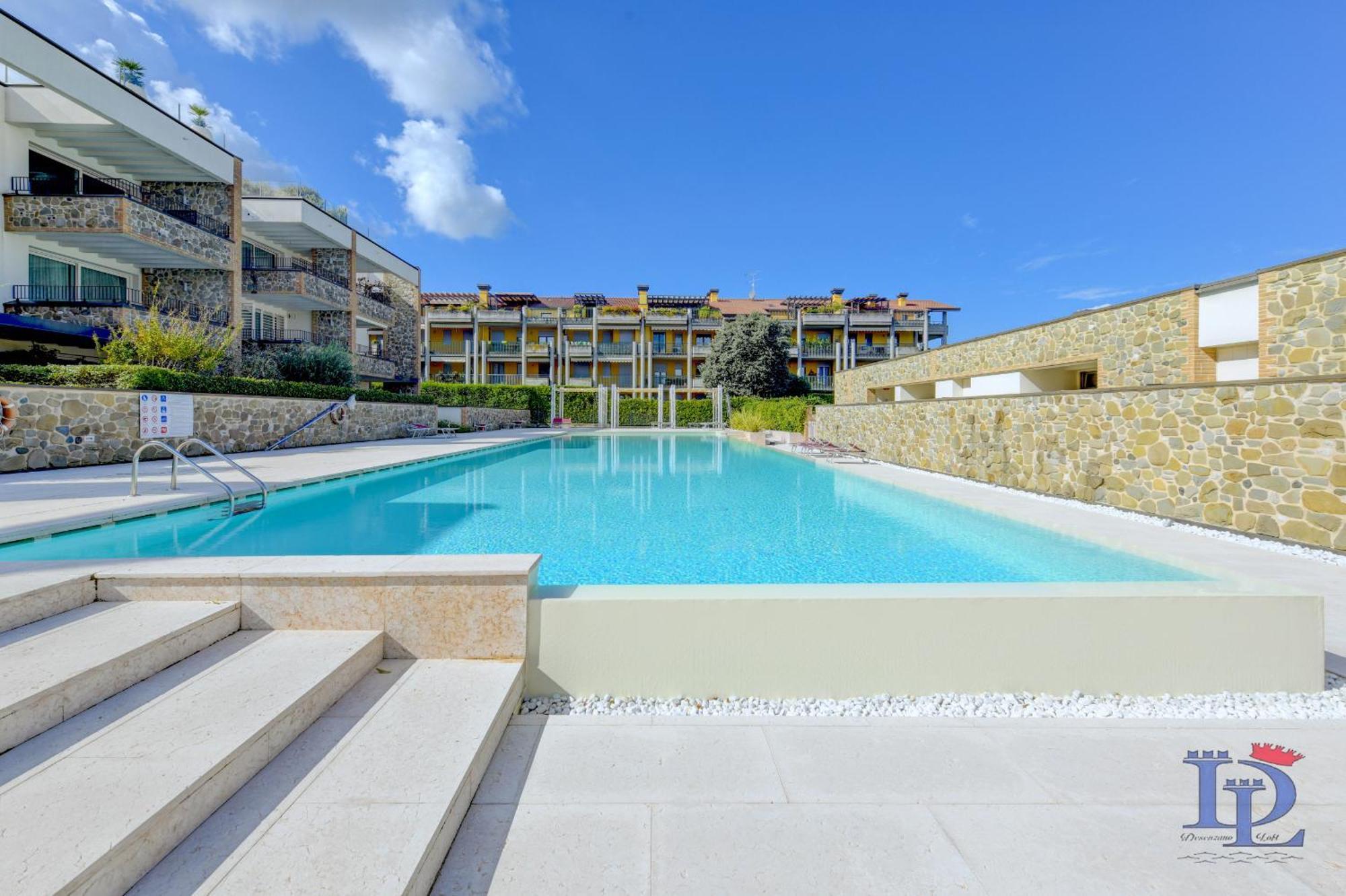 Desenzanoloft Official Partner Marriott Homes & - Warda Lovely Desenzano del Garda