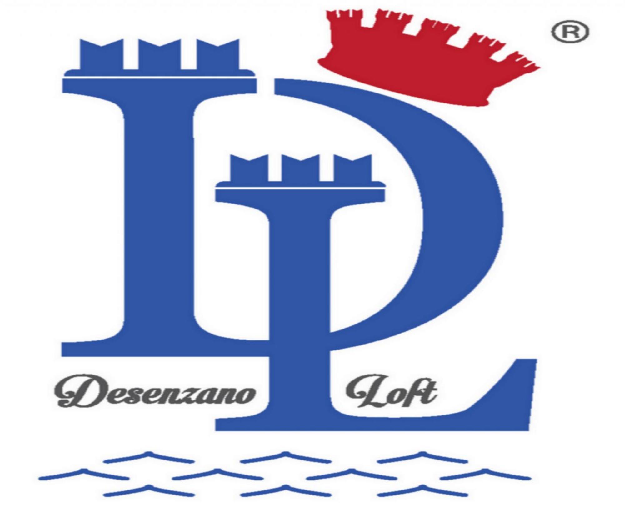 Desenzanoloft Official Partner Marriott Homes & - Warda Lovely * Desenzano del Garda