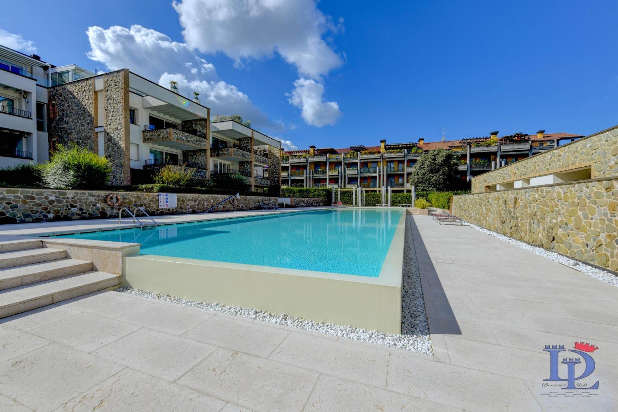 Desenzanoloft Official Partner Marriott Homes & - Warda Lovely
