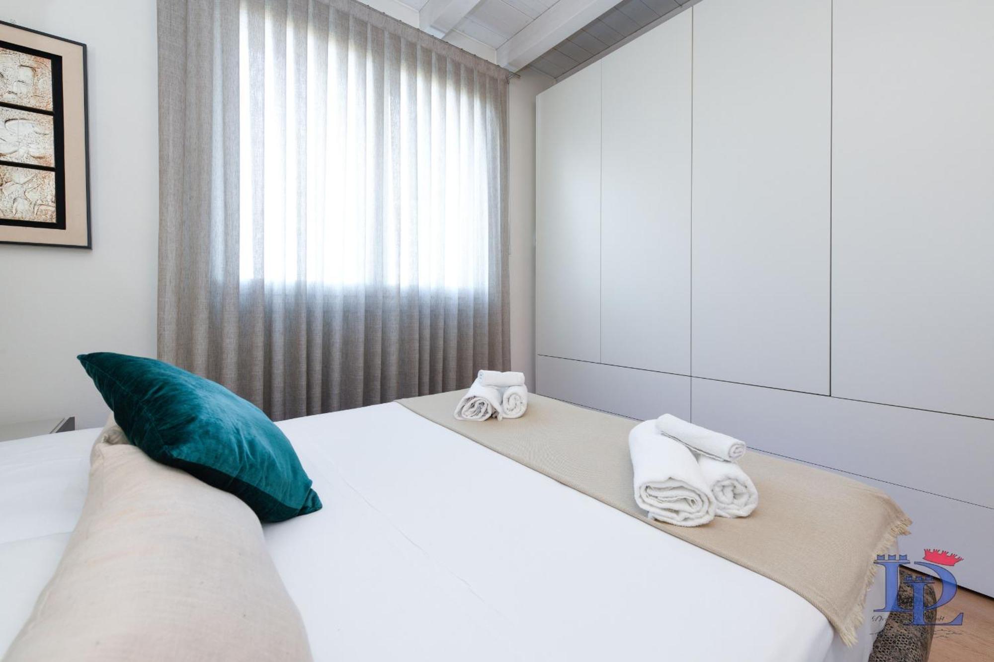 Desenzanoloft Official Partner Marriott Homes & - Warda Lovely Apartment