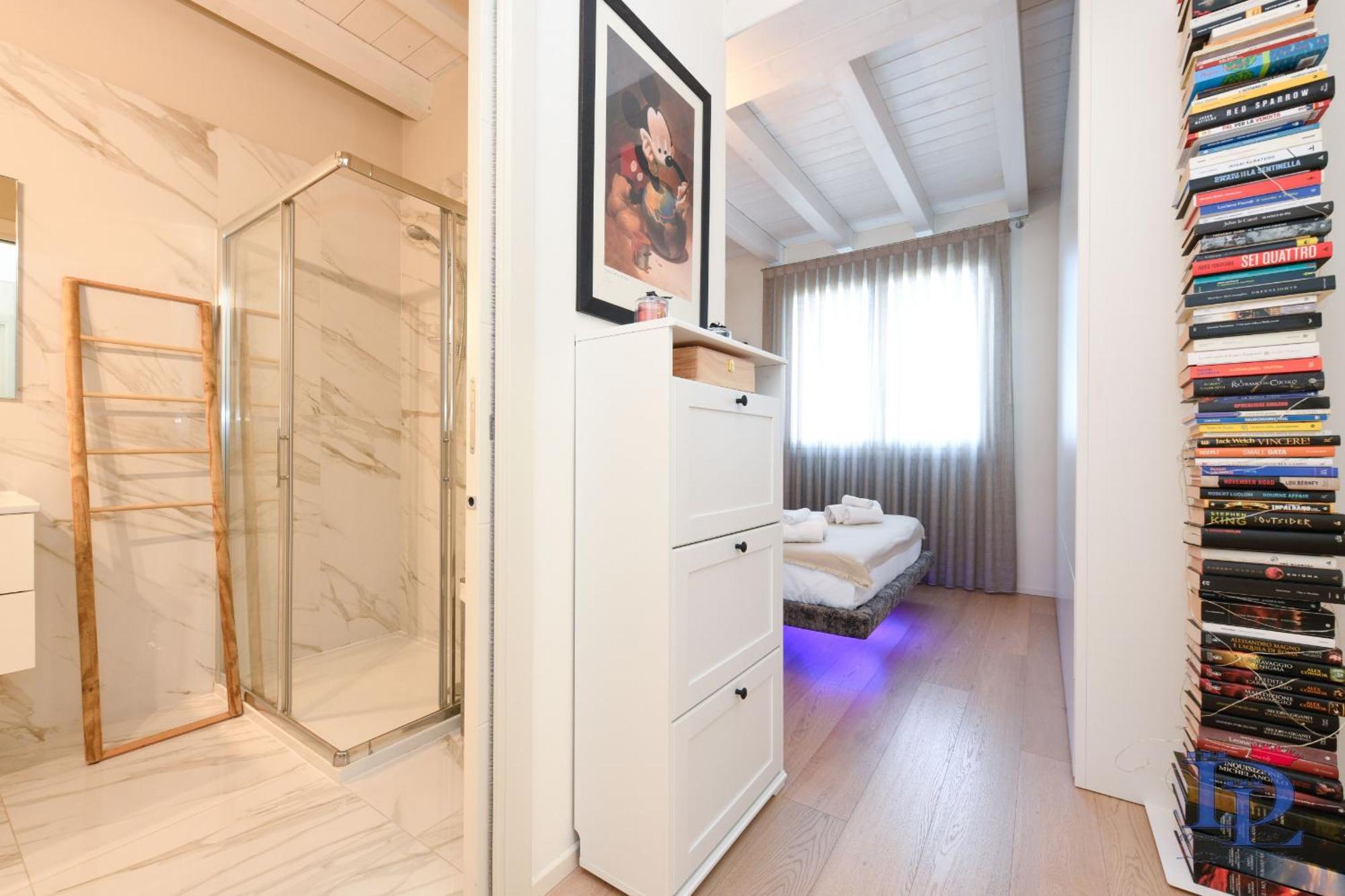 Apartment Desenzanoloft Official Partner Marriott Homes & - Warda Lovely *