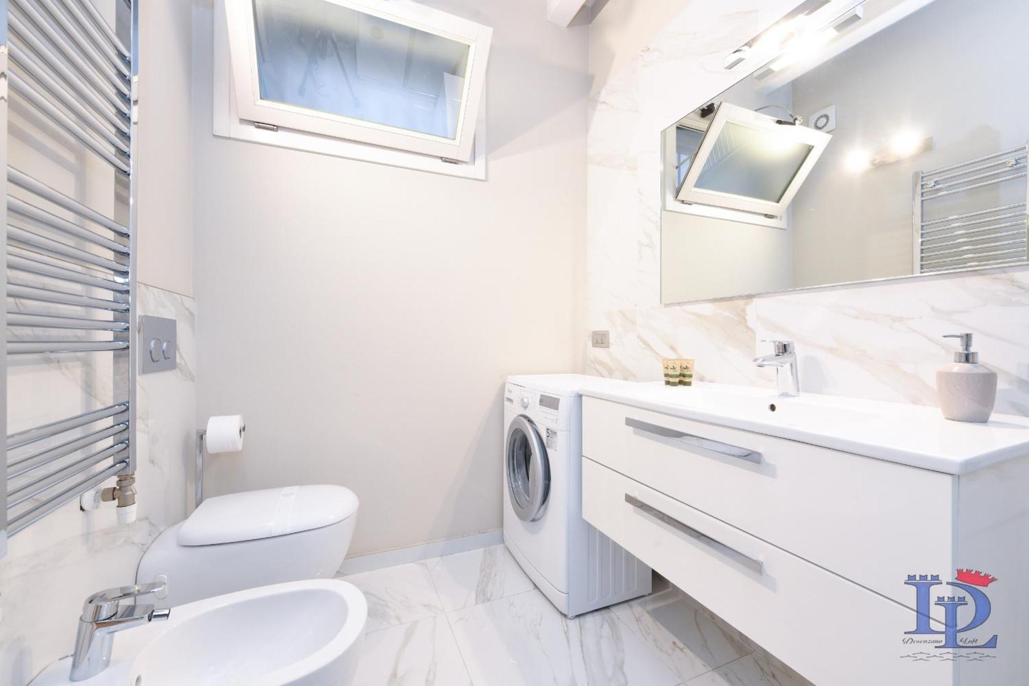 Desenzanoloft Official Partner Marriott Homes & - Warda Lovely Apartment