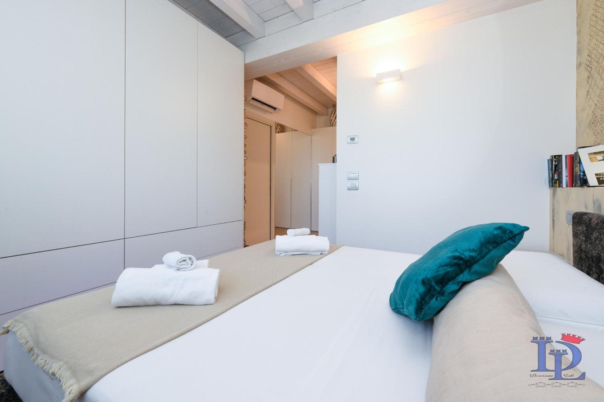 Apartment Desenzanoloft Official Partner Marriott Homes & - Warda Lovely