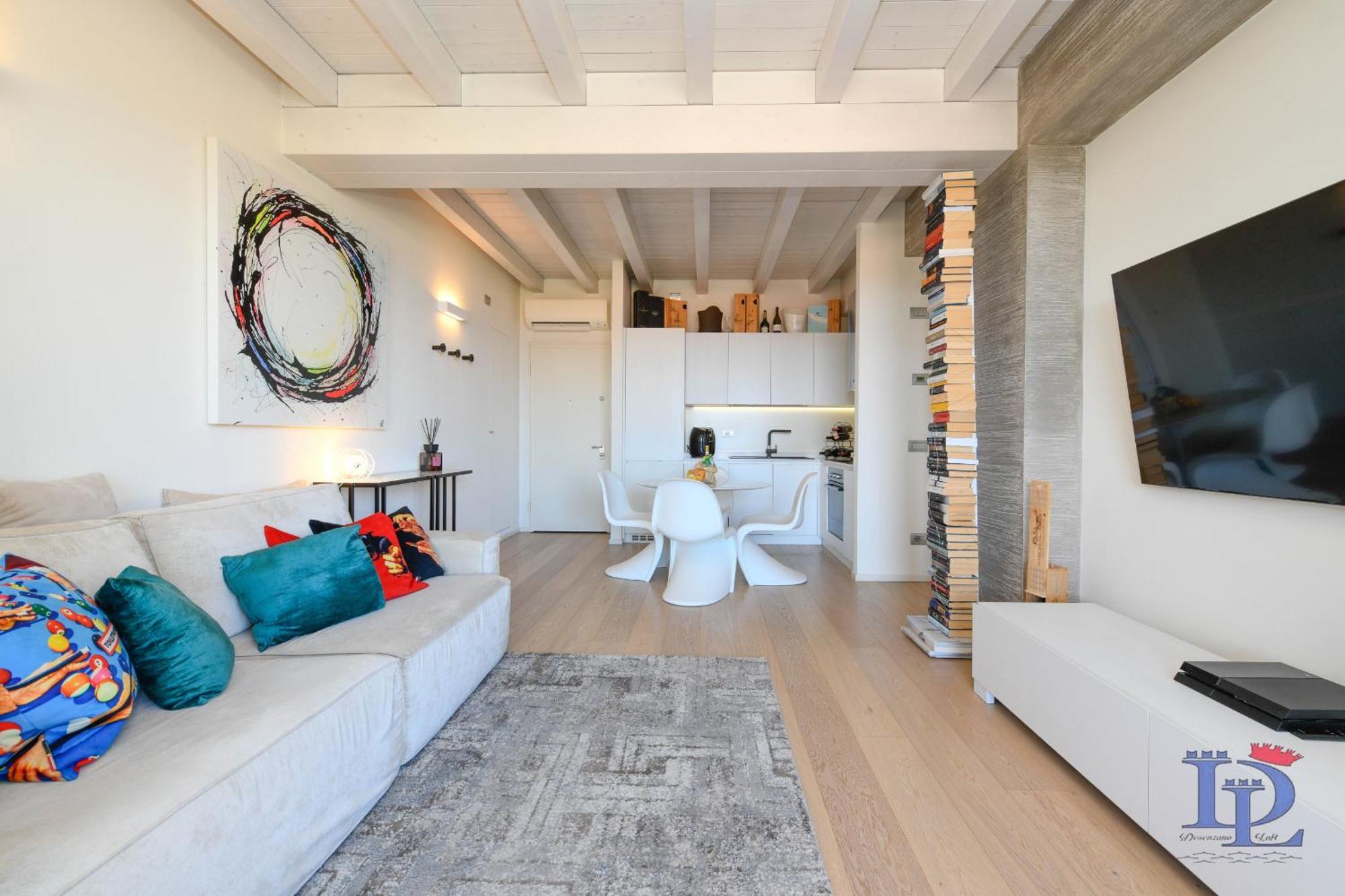 Desenzanoloft Official Partner Marriott Homes & - Warda Lovely Apartment