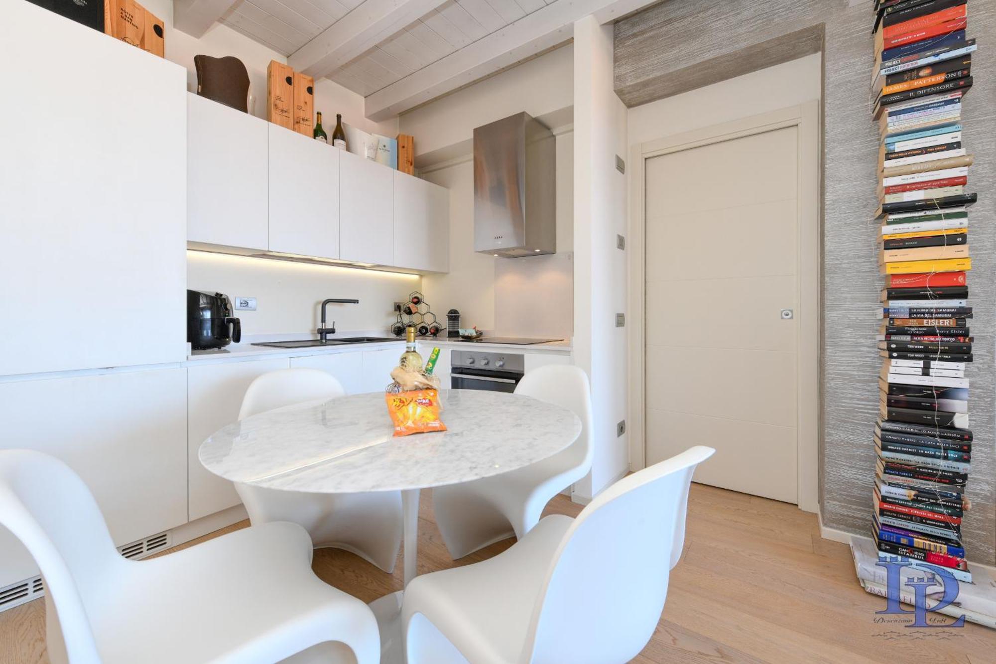 Apartment Desenzanoloft Official Partner Marriott Homes & - Warda Lovely
