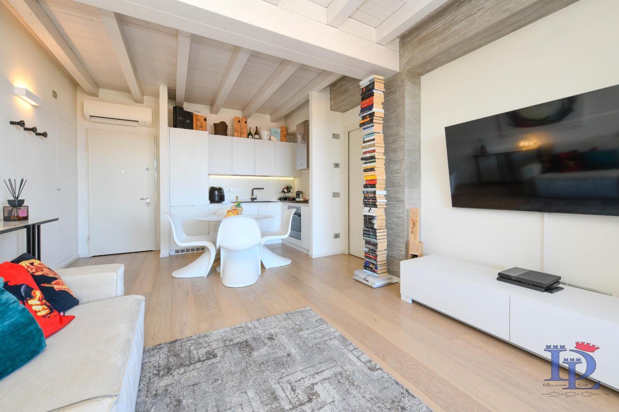 Apartment Desenzanoloft Official Partner Marriott Homes & - Warda Lovely