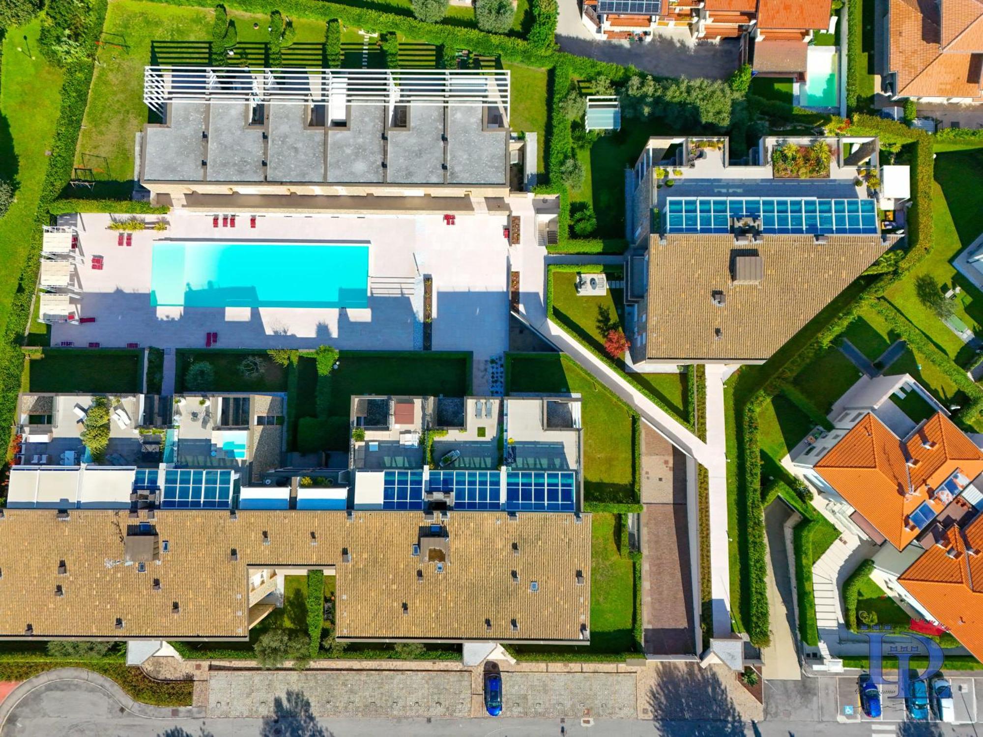 Apartment Desenzanoloft Official Partner Marriott Homes & - Warda Lovely
