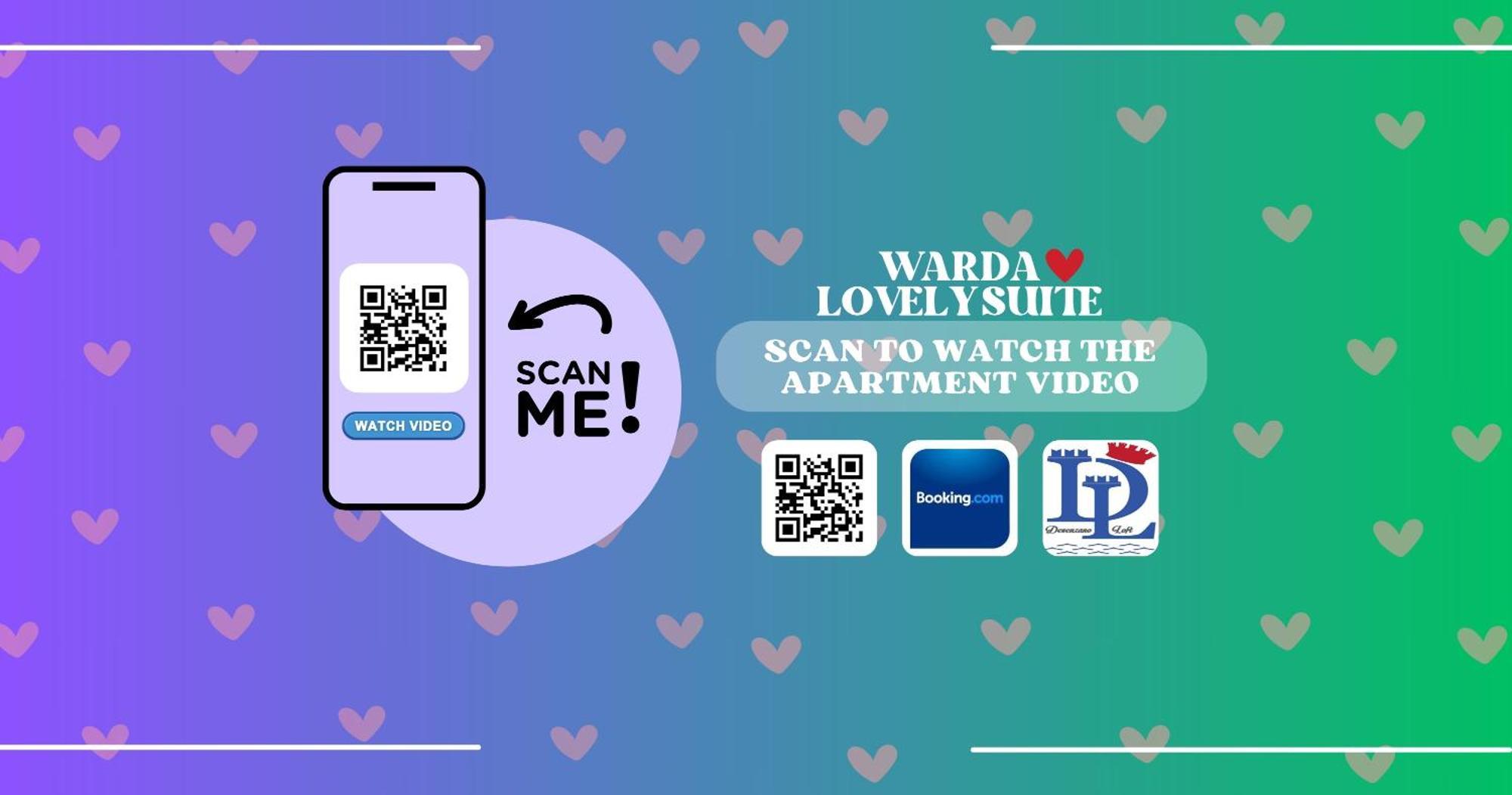 Desenzanoloft Official Partner Marriott Homes & - Warda Lovely Apartment *